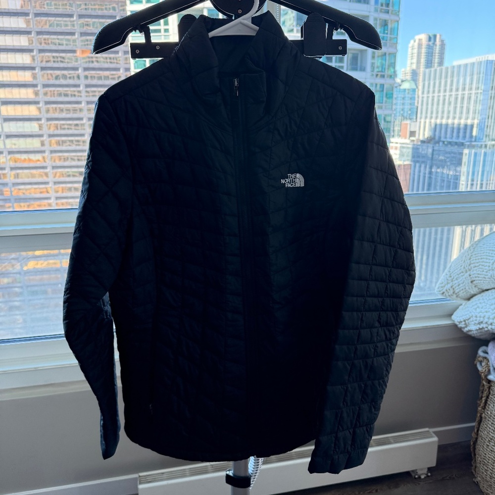 THE NORTH FACE Women’s ThermoBall Eco Insulated Jacket